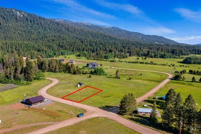 18 Northlake Ln, Home with 0 bedrooms, 0 bathrooms and null parking in Donnelly ID | Image 1