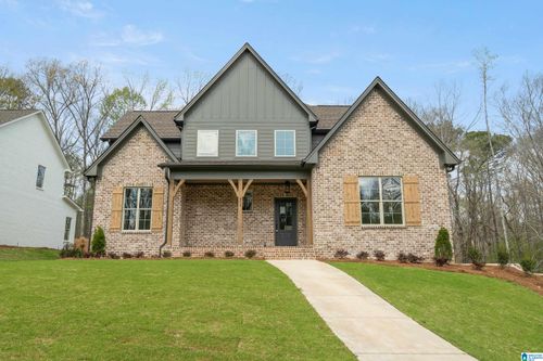 658 Lime Creek Way, CHELSEA, AL, 35043-5594 | Card Image