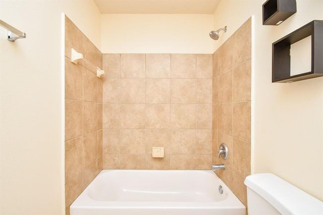 5039 Ivy Fair Way, House other with 3 bedrooms, 2 bathrooms and 2 parking in Katy TX | Image 25