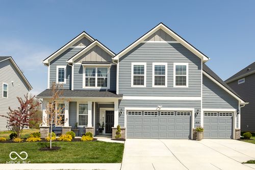 5300 Veranda Dr, Noblesville, IN, 46062-7436 | Card Image