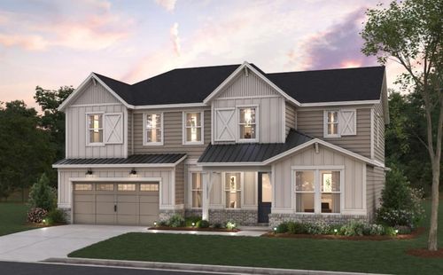 31 Everspring Way, Newnan, GA, 30263 | Card Image