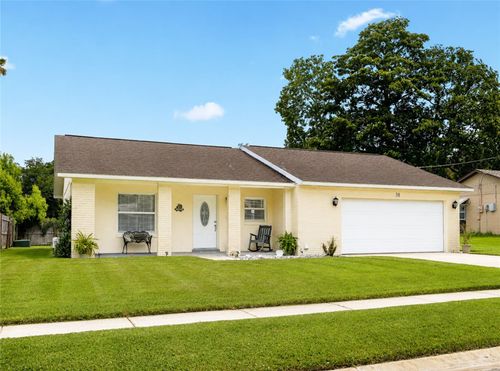 38 Laurel Oaks Circle, ORMOND BEACH, FL, 32174 | Card Image
