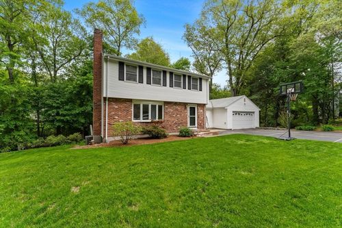 a-41-A Hunnewell St, Wellesley, MA, 02481-5411 | Card Image