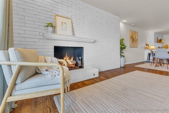 APT-15 - 1107 45 Th Pl, Condo with 2 bedrooms, 2 bathrooms and null parking in Tulsa OK | Image 38