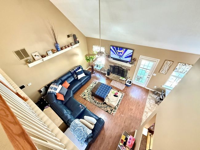 104 Willow Trace Ct, House other with 4 bedrooms, 3 bathrooms and 2 parking in Milledgeville GA | Image 14