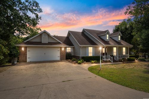 1 Berrydale Ln, Bella Vista, AR, 72715-5588 | Card Image