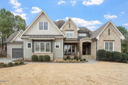 1632 Sterling Lake Dr, Wake Forest, NC, 27587-1814 | Card Image