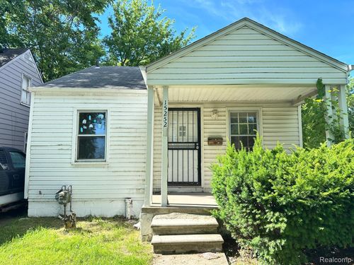 15252 Rossini Dr, Detroit, MI, 48205-2053 | Card Image
