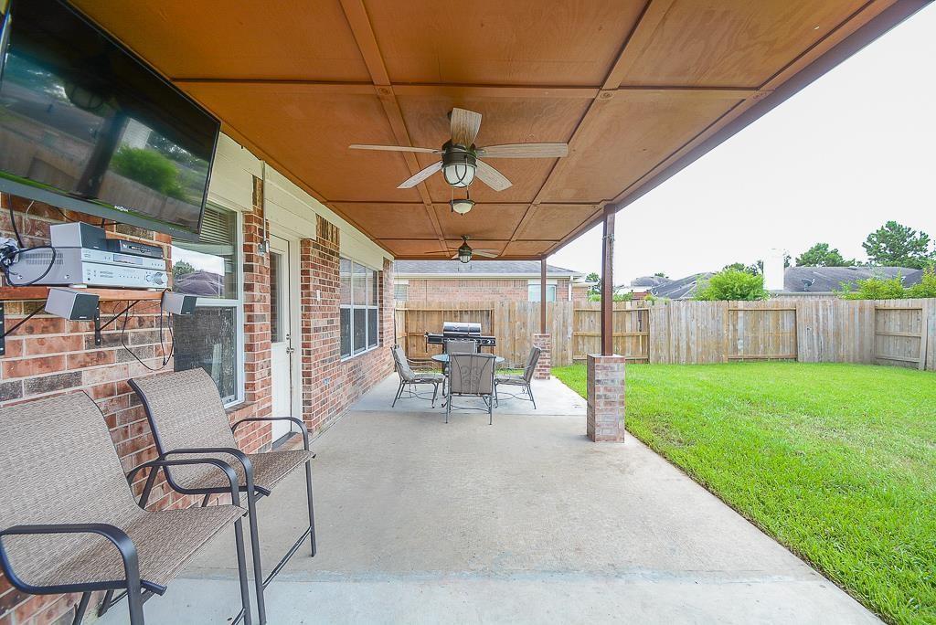 Residential Lease in Houston 5