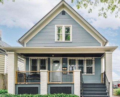 1230 S 17th St, Milwaukee, WI, 53204-2014 | Card Image