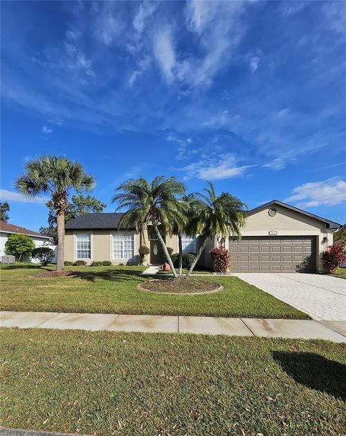 2826 Middleton Cir, KISSIMMEE, FL, 34743-5603 | Card Image