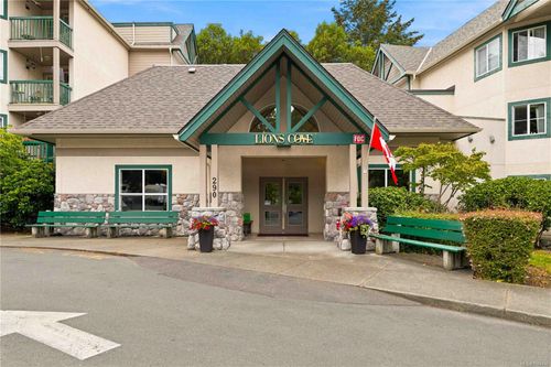 304-290 Island Hwy, View Royal, BC, V9B1G5 | Card Image