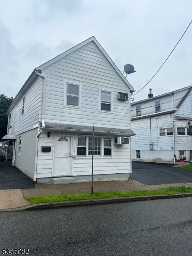 669 Van Houten Ave, Home with 0 bedrooms, 0 bathrooms and null parking in Clifton NJ | Image 9