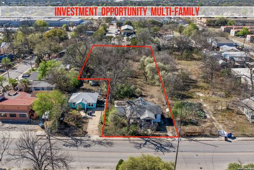 1230 Saltillo St, San Antonio, TX, 78207-6656 | Card Image