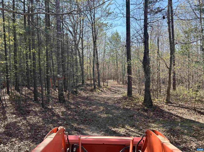 4064 Deep Creek Rd, House other with 2 bedrooms, 1 bathrooms and null parking in KENTS STORE VA | Image 27