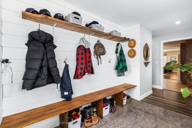 335 Bricker St, House other with 4 bedrooms, 2 bathrooms and 5 parking in Port Elgin ON | Image 32