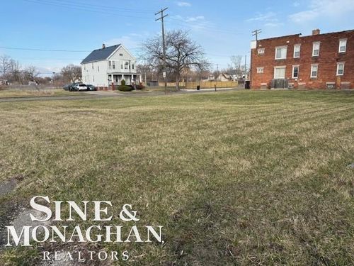 4600/4614 Van Dyke Street, Detroit, MI, 48214 | Card Image
