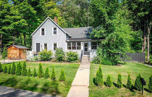 65 Sullivan St, Keene, NH, 03431-2075 | Card Image