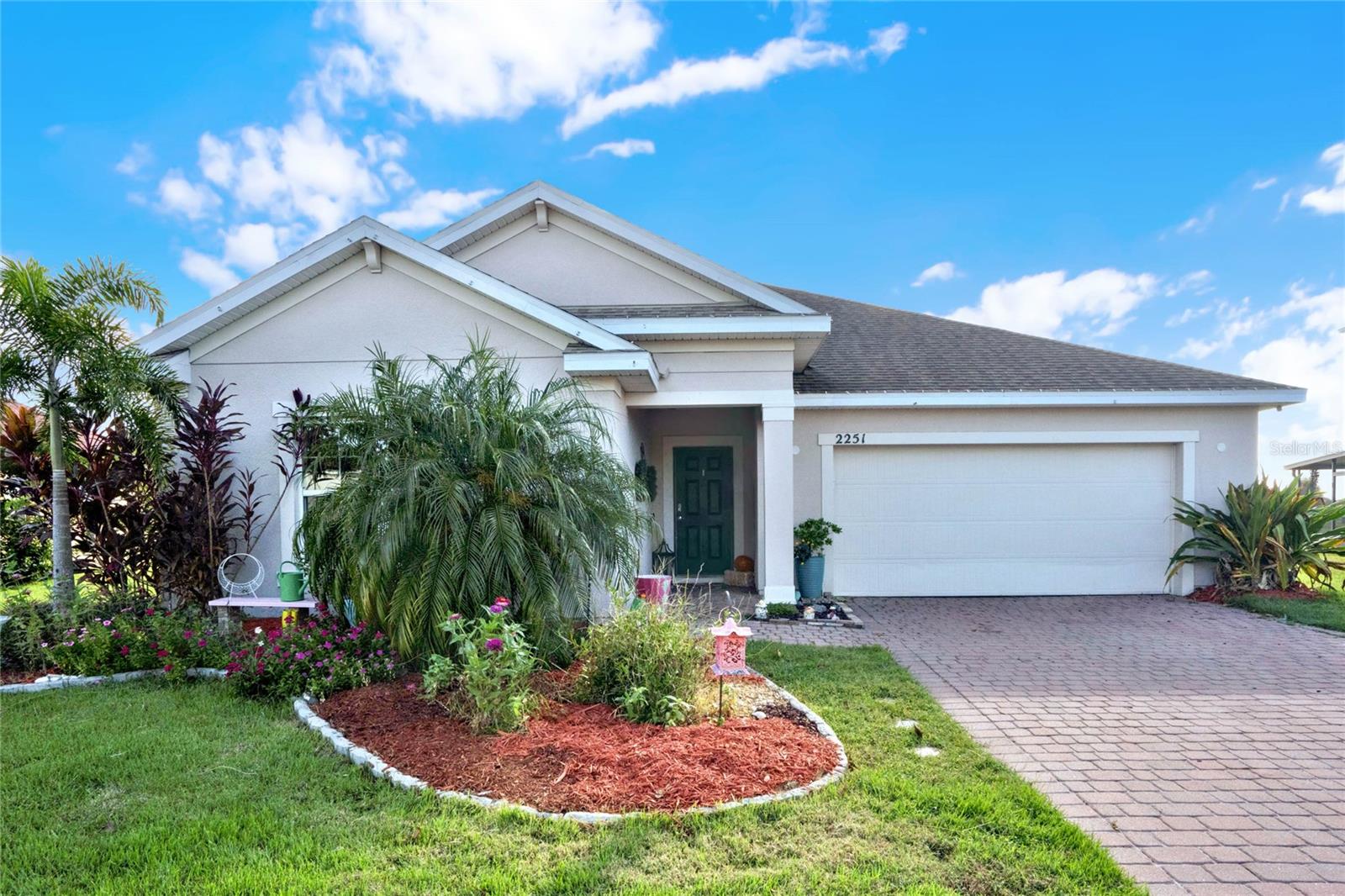 Cypress Lake Pl, Kissimmee, FL 34758