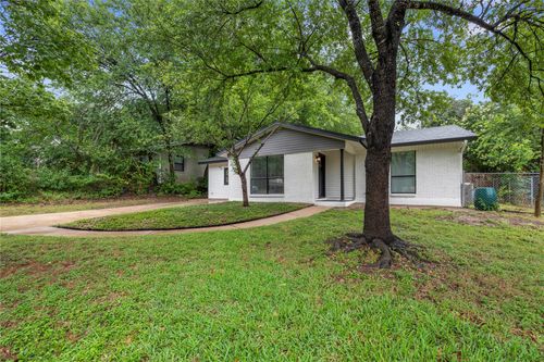 6805 Tulane Dr, Austin, TX, 78723-2820 | Card Image