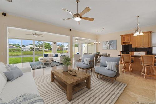 2018 Sw Mayflower Dr, Palm City, FL, 34990-7539 | Card Image