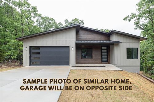 9 Seven Oaks Ln, Bella Vista, AR, 72714-4060 | Card Image