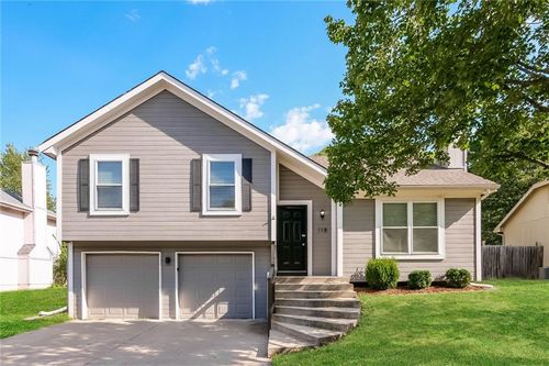 118 Ne 109th St, Kansas City, MO, 64155-1194 | Card Image