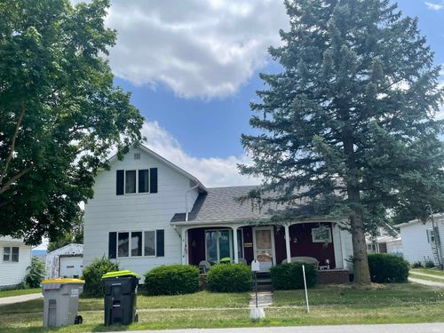 112 W Willow Street, Butler, IN, 46721 | Card Image
