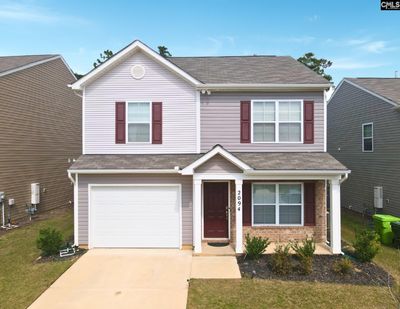 2094 Elmridge Road, House other with 3 bedrooms, 2 bathrooms and null parking in Columbia SC | Image 1