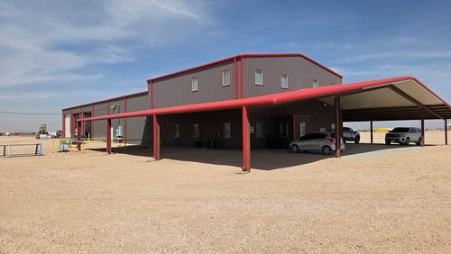8211 E County Road 62, Midland, TX, 79706-5099 | Card Image