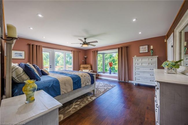 1285 Cockshutt Rd, House other with 6 bedrooms, 7 bathrooms and 40 parking in Simcoe ON | Image 28
