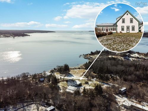 1285 Shore Rd, Churchover, NS, B0T1W0 | Card Image