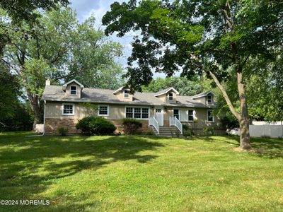 142 Freehold Road, House other with 4 bedrooms, 2 bathrooms and null parking in Manalapan NJ | Image 1