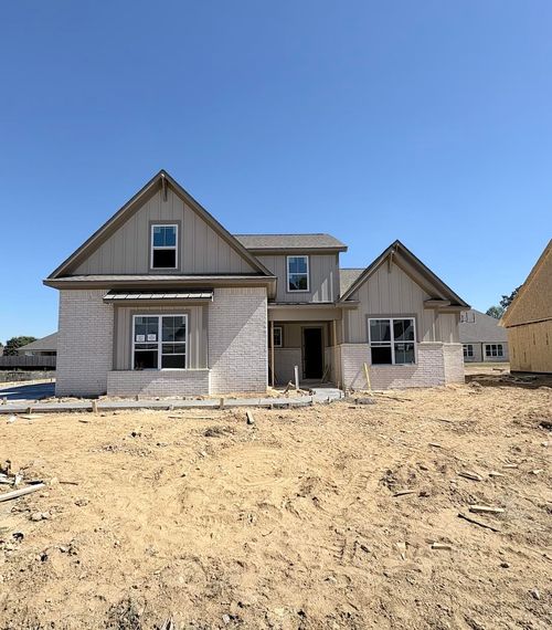 5050 Porch Rock Cv, Arlington, TN, 38002-9589 | Card Image