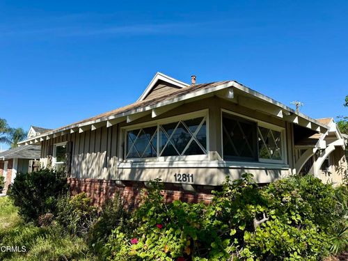 12811 Oxnard St, North Hollywood, CA, 91606-4362 | Card Image