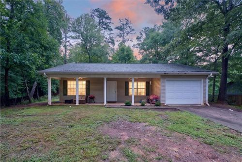 3548 Lakeview Dr, Gainesville, GA, 30501-7632 | Card Image