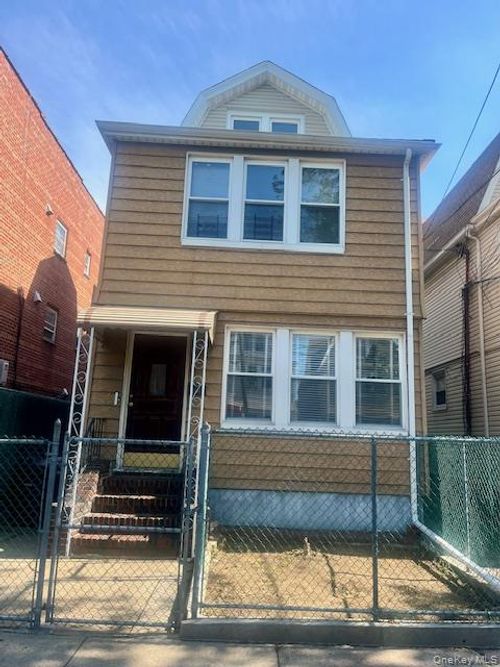 4327 Elbertson Street, New York, NY, 11373 | Card Image