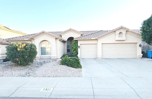 5311 E Danbury Rd, Scottsdale, AZ, 85254-7500 | Card Image