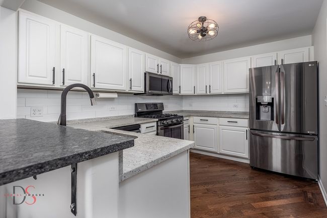 1803 Waters Edge Dr, Townhouse with 2 bedrooms, 3 bathrooms and 2 parking in Minooka IL | Image 8