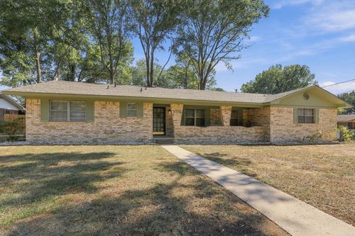 608 S Baridon Street, Conway, AR, 72034 | Card Image