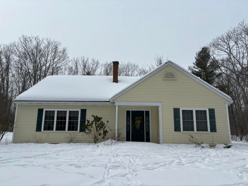 26 Old Nutt Farm Road, Rockport, ME, 04856 | Card Image