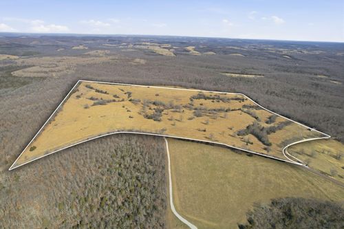 000 State Highway D Tract 1, Thornfield, MO, 65762 | Card Image