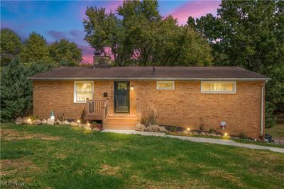 4551 17th Street Nw, House other with 3 bedrooms, 1 bathrooms and null parking in Canton OH | Image 1