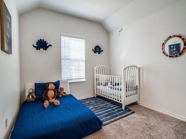 1517 Bennington Ln, House other with 4 bedrooms, 3 bathrooms and null parking in Celina TX | Image 14