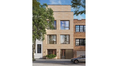 2f-117 Powers St, Brooklyn, NY, 11211-4808 | Card Image