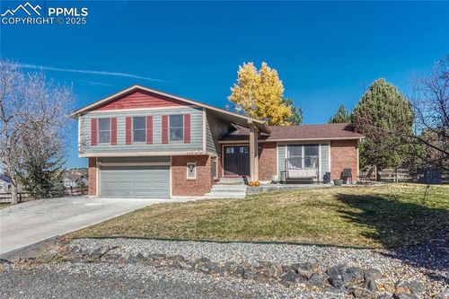 680 Rembrandt Ct, Colorado Springs, CO, 80921-2563 | Card Image