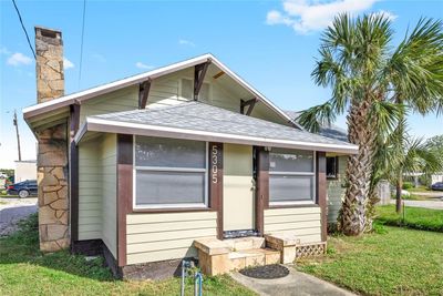 5305 S Ridgewood Avenue, Home with 0 bedrooms, 0 bathrooms and null parking in PORT ORANGE FL | Image 1