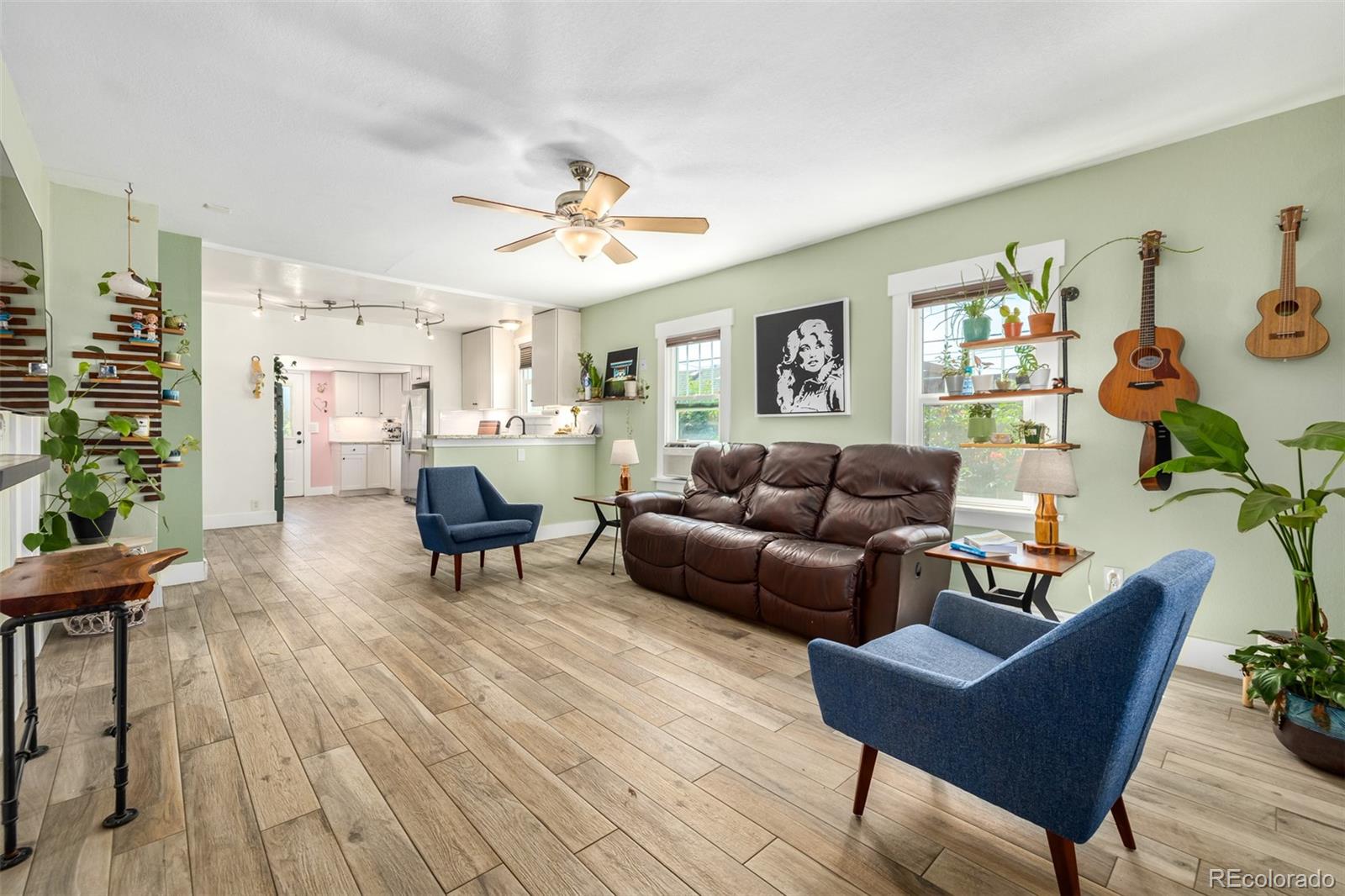 Washington St, Englewood, CO 80113