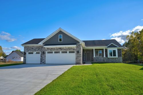 4341 Stepping Stone, Fenton, MI, 48430-9199 | Card Image