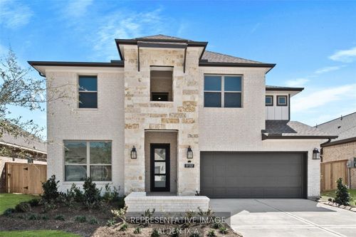 9214 Angelfish Way, Manvel, TX, 77578-4345 | Card Image